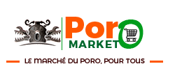 Poro Marketplace